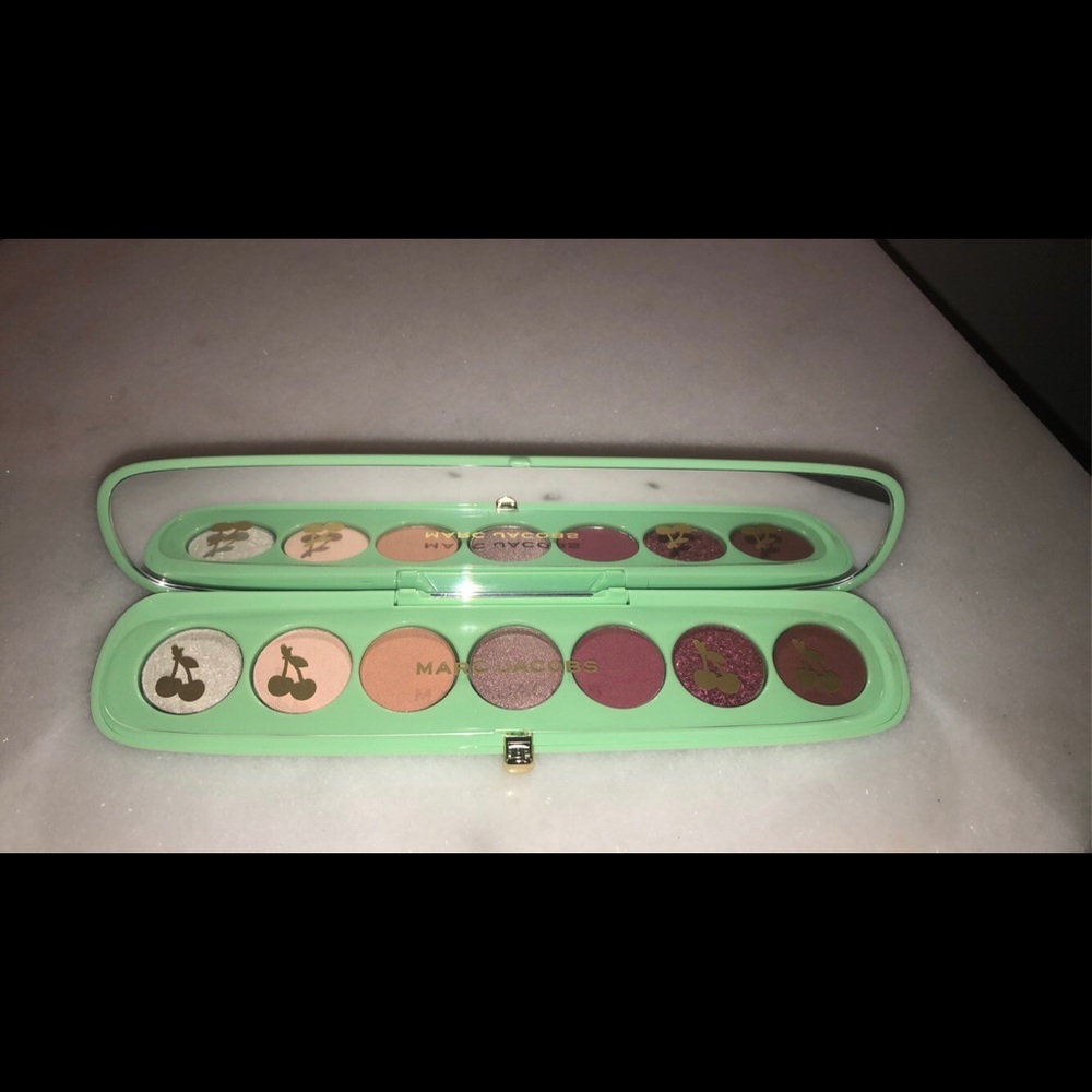 Marc Jacobs Eye-Conic Palette